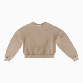 Sweater Beau | Beige
