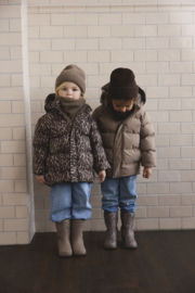 En Fant | Neckwarmer | Pine Bark