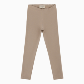 Legging | Beige
