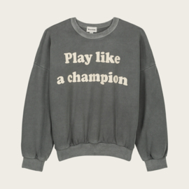 WE ARE KIDS | SWEAT TONY | VOLCANO
