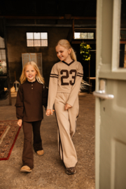 Pants Koda | Beige