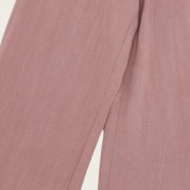 PANTS DOMINICA VINTAGE PINK
