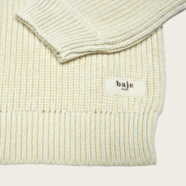 BAJE | SOHO SWEATER | CREME