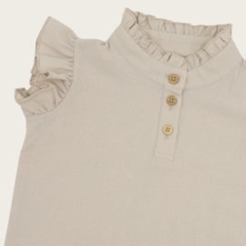 SHIRT MALU LIGHT BEIGE