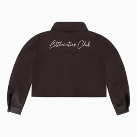 Blouse Quinn | Brown