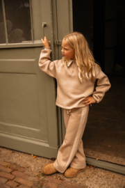 Pants Nana | Beige