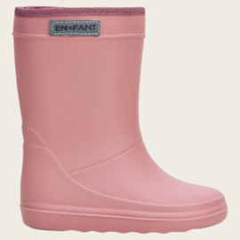 EN FANT | THERMO BOOTS | OLD ROSE