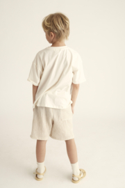 MY LITTLE COZMO | T-SHIRT NEIL | IVORY