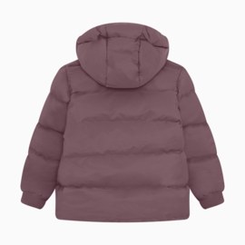 En Fant | Jacket Quilt Solid | Flint
