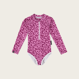 BEACH & BANDITS | SUGAR LEOPARD