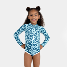 BEACH & BANDITS | OCEAN LEOPARD