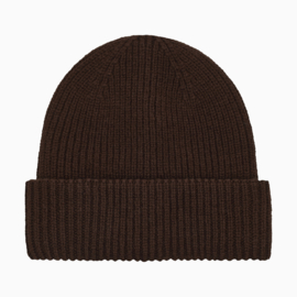 En Fant | Beanie | Coffee Bean