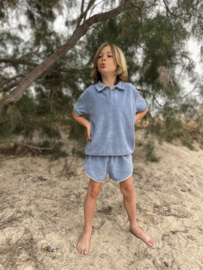 WE ARE KIDS | SHORT JUJU | STORMY SKY