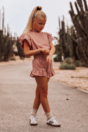 SHIRT EMMA OLD PINK