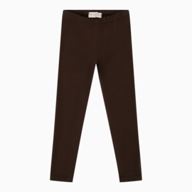 Legging | Chocolate Brown