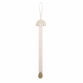 ROCKAHULA | ENCHANTED RAINBOW CLIP HANGER