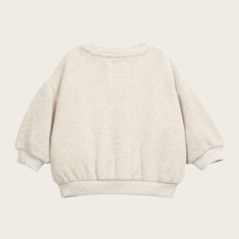 PLAY UP | JERSEY SWEATER | GRÉS