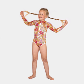 BEACH & BANDITS | SWIMSUIT | AUSTIN FLOWERS