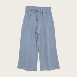 PANTS DOMINICA VINTAGE BLUE