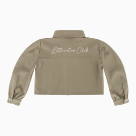Blouse Quinn | Olive