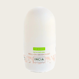 INCIA | Natuurlijke Deodorant