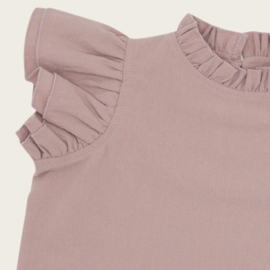 SHIRT EMMA OLD PINK