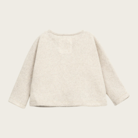 PLAY UP | JERSEY SWEATER | GRÉS