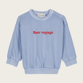 WE ARE KIDS | SWEAT TONY | BLUE SKY (BABY SIZES)