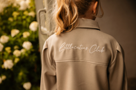 Blouse Quinn | Olive