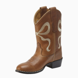 Bootstock |  Bow Off White