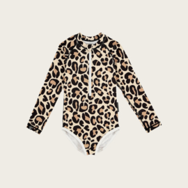 BEACH & BANDITS | LEOPARD SHARK