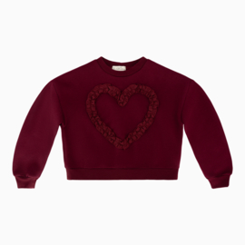 Sweater Dream | Bordeaux