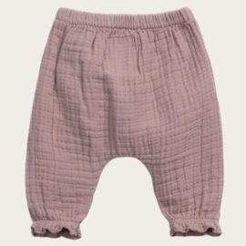 PLAY UP | WOVEN PANTS | MALVA