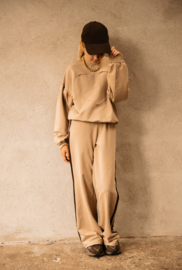 Pants Koda | Beige