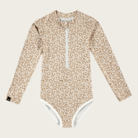 BEACH & BANDITS | SWIMSUIT | SMILEY SPOTS