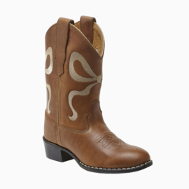 Bootstock |  Bow Off White