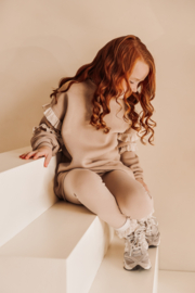 Legging | Beige