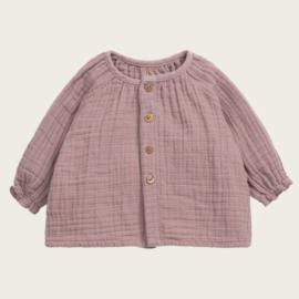 PLAY UP | WOVEN SHIRT | MALVA