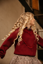 Sweater Dream | Bordeaux