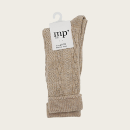 MP DENMARK | WALLY KNEE SOCKS | TUFFET
