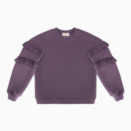 Tunic Hoku | Dusty Purple