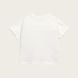 PLAY UP | ORGANIC COTTON T-SHIRT | SHAPES