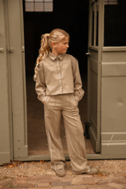 Blouse Quinn | Olive