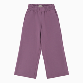 Pants Jo | Old Lilac