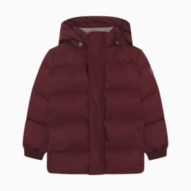 En Fant | Jacket Quilt Solid | Port Royale
