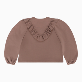 Blouse Kanoa | Old Mauve