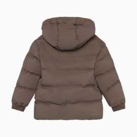 En Fant | Jacket Quilt Solid | Pine Bark