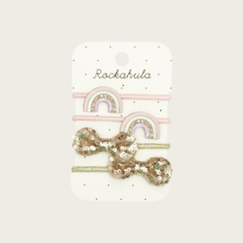ROCKAHULA | ENCHANTED RAINBOW PONIES