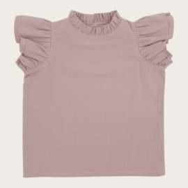 SHIRT EMMA OLD PINK