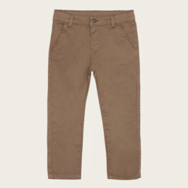 EN FANT | PANTS TWILL | PINE BARK